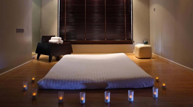 Kaya Spa Image